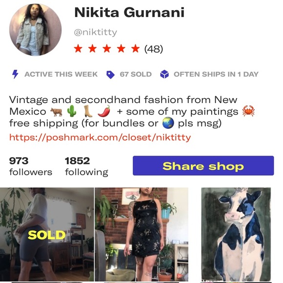 Seller Info - Picture 4 of 5